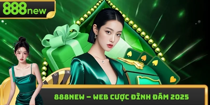 888new – Trang Chủ Chính Thức, Link T9/2025 | Tham Gia+888K