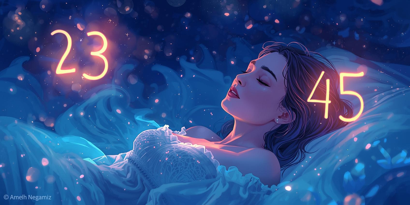 Mơ Thấy Người Yêu Cũ Và Bộ Số May Mắn