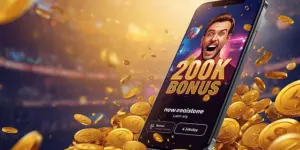 Khuyến Mãi 200K 888NEW | Đăng Ký Trang Chủ Nhận Thêm +88K